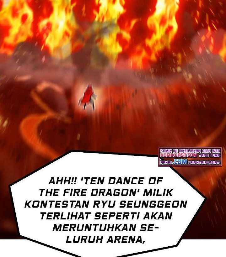 Maxed Out Leveling Chapter 19 Gambar 34