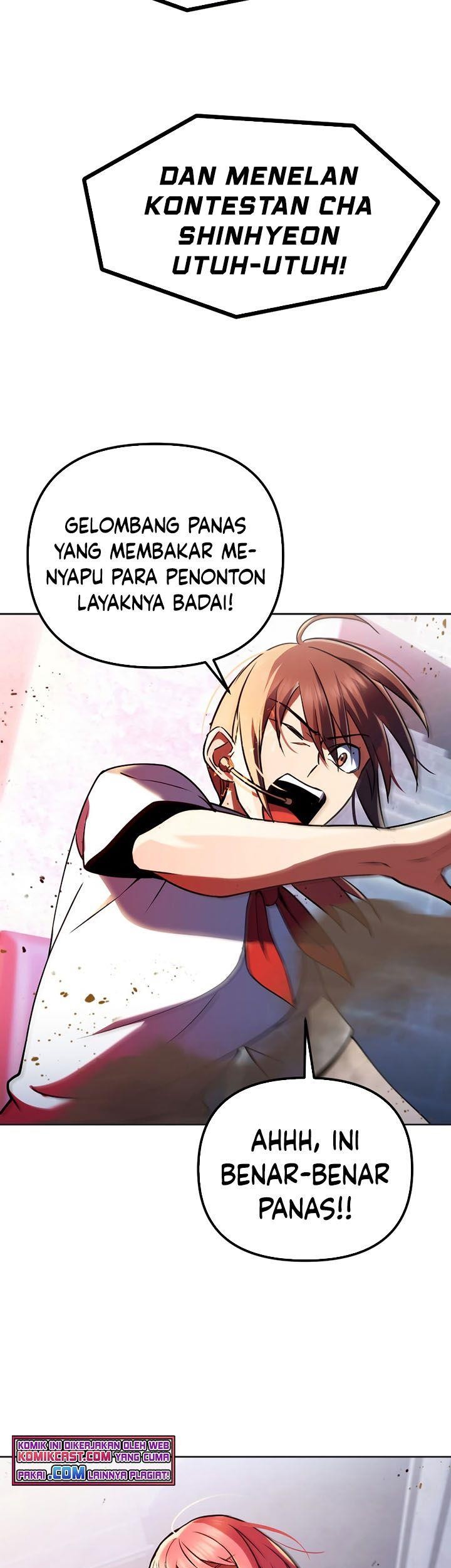 Maxed Out Leveling Chapter 19 Gambar 35