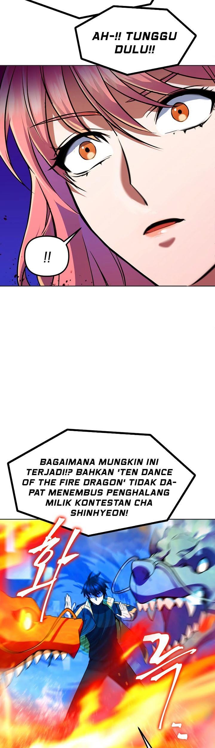 Maxed Out Leveling Chapter 19 Gambar 37