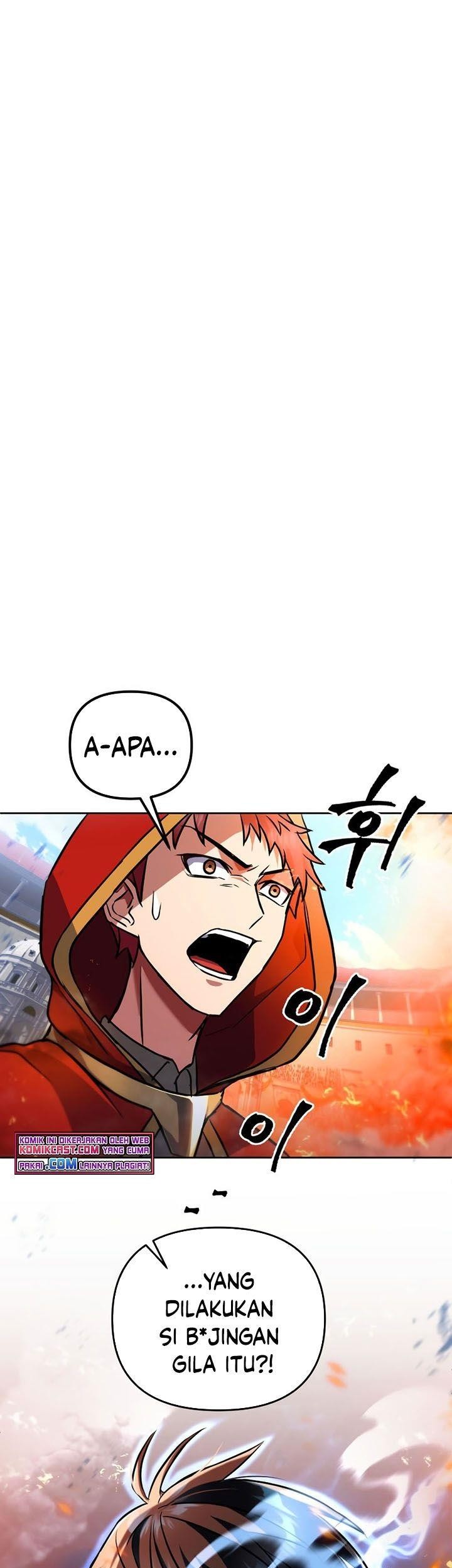Baca Komik Maxed Out Leveling Chapter 19 Gambar 1
