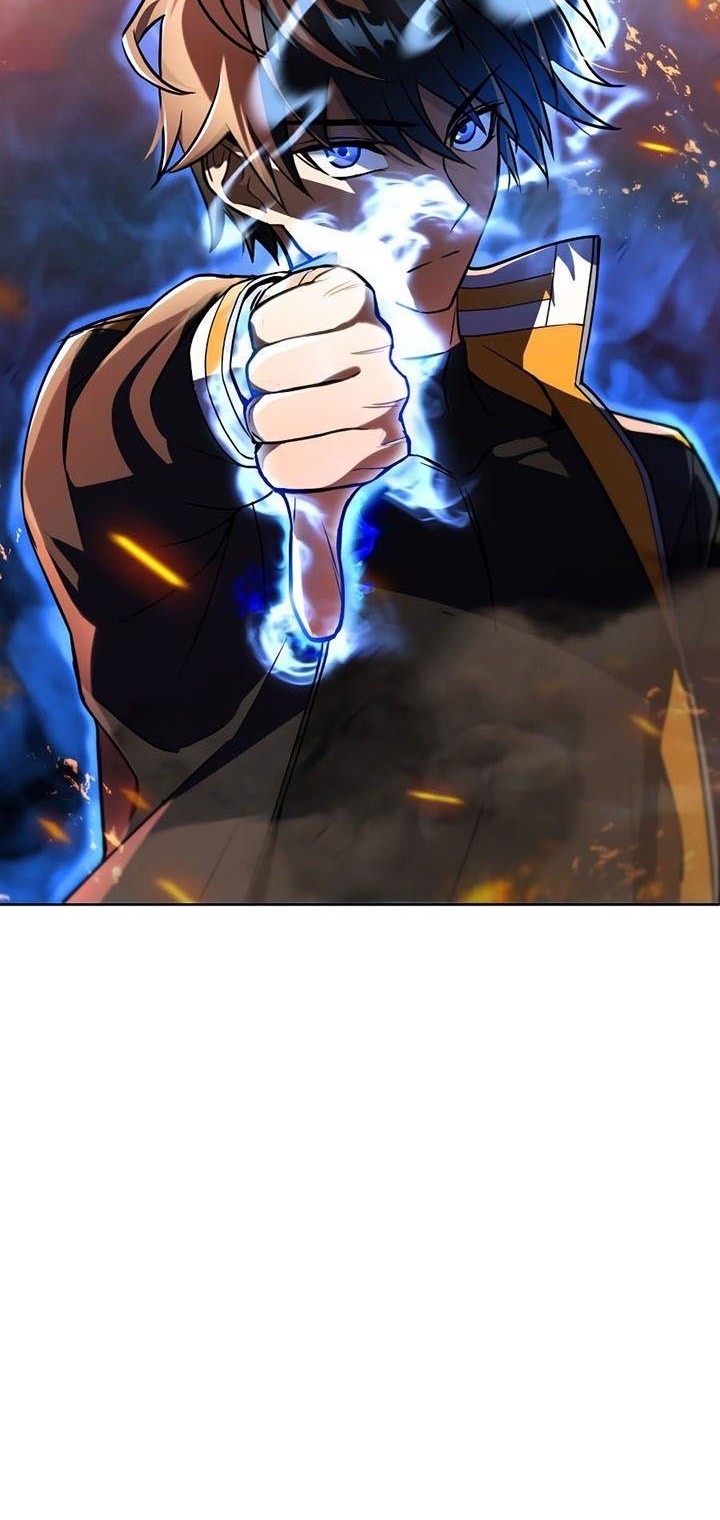 Baca Manhwa Maxed Out Leveling Chapter 19 Gambar 2