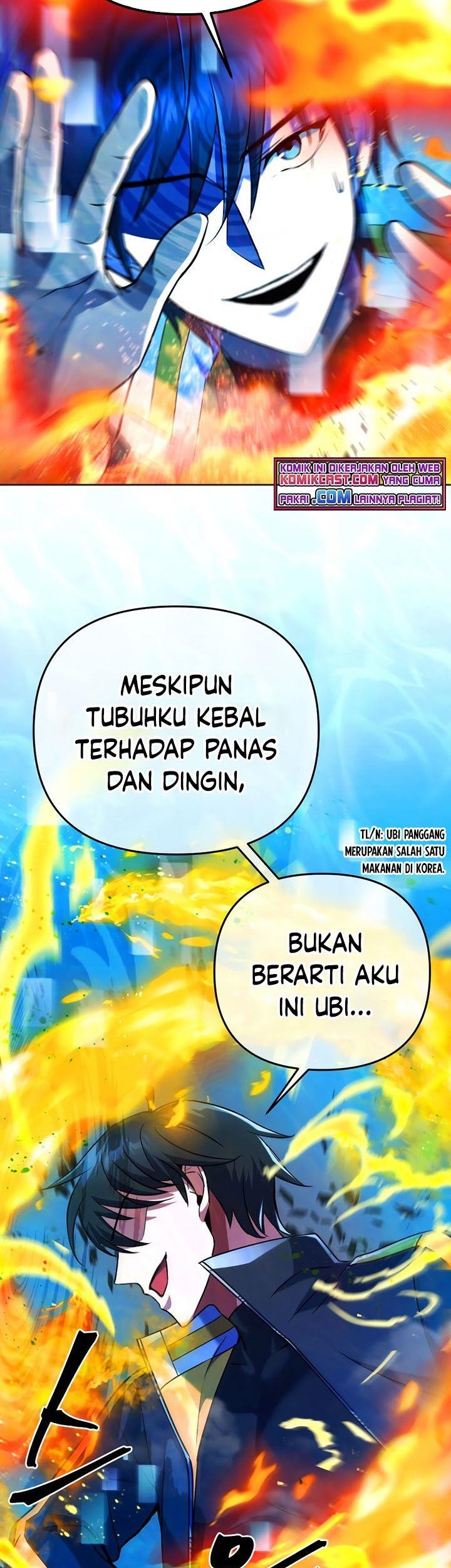 Maxed Out Leveling Chapter 19 Gambar 39