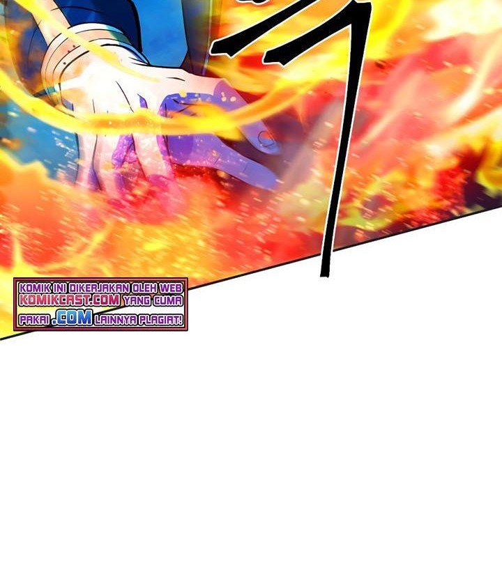 Maxed Out Leveling Chapter 19 Gambar 40