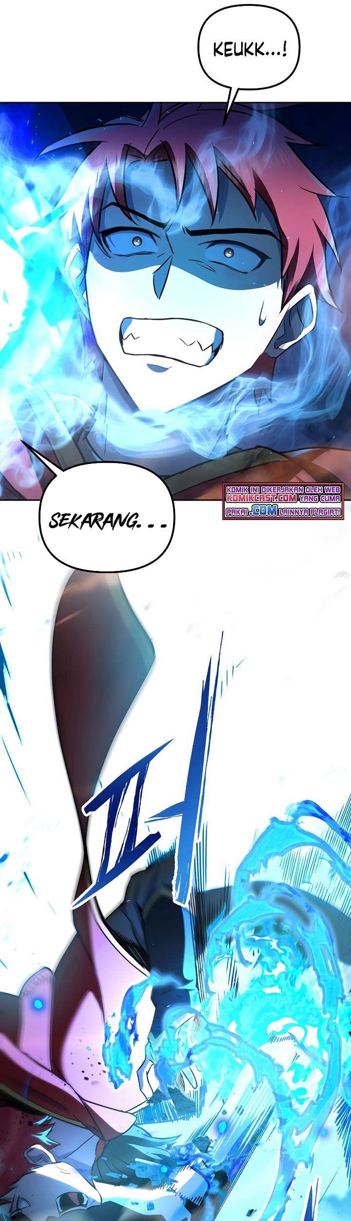Maxed Out Leveling Chapter 19 Gambar 51