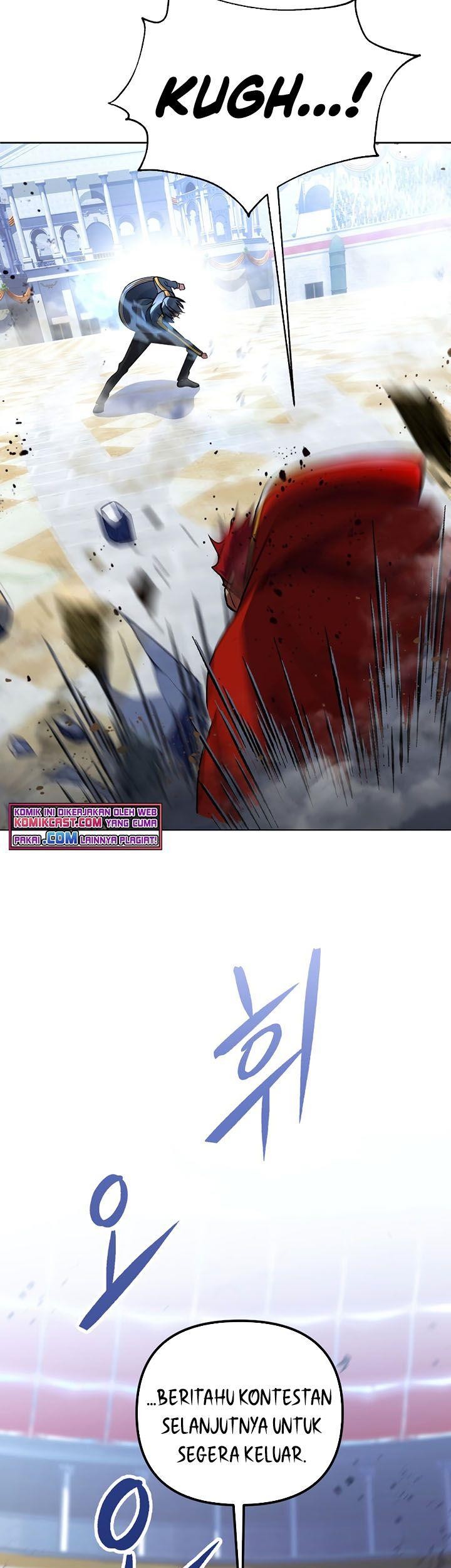 Maxed Out Leveling Chapter 19 Gambar 53