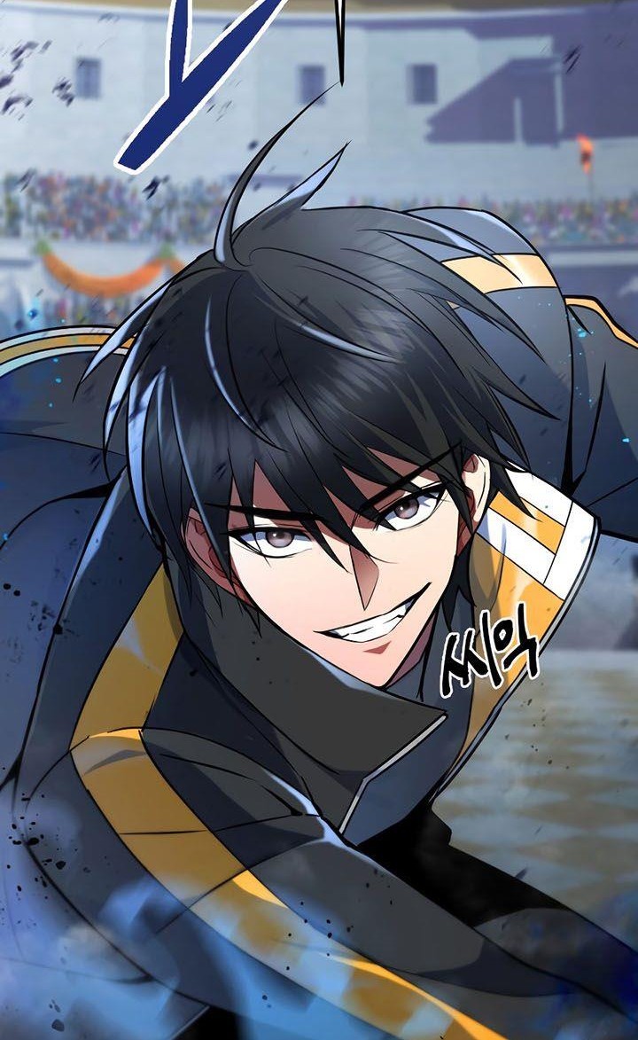 Maxed Out Leveling Chapter 19 Gambar 54