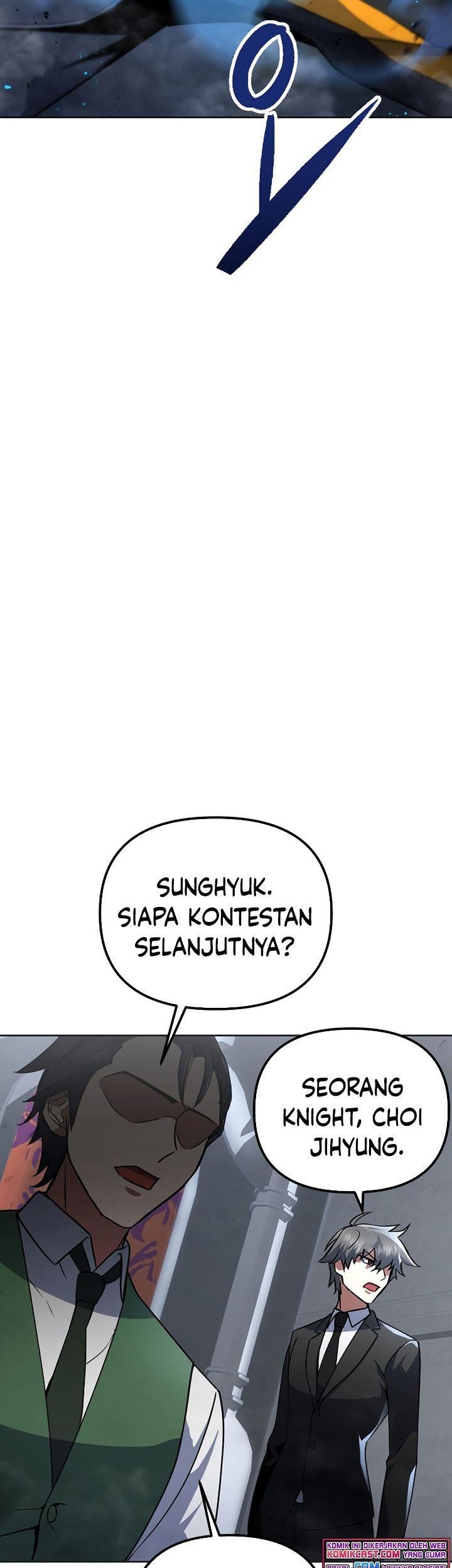 Maxed Out Leveling Chapter 19 Gambar 55