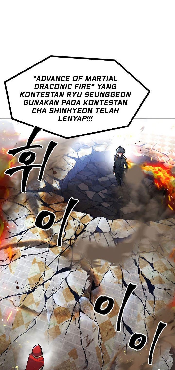 Maxed Out Leveling Chapter 19 Gambar 4