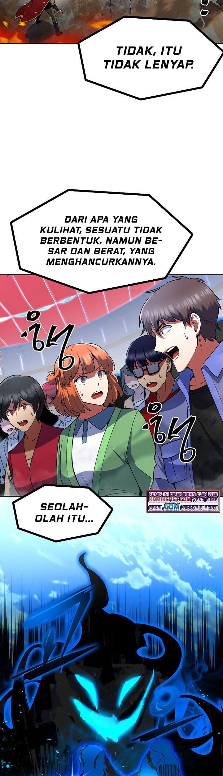 Maxed Out Leveling Chapter 19 Gambar 5