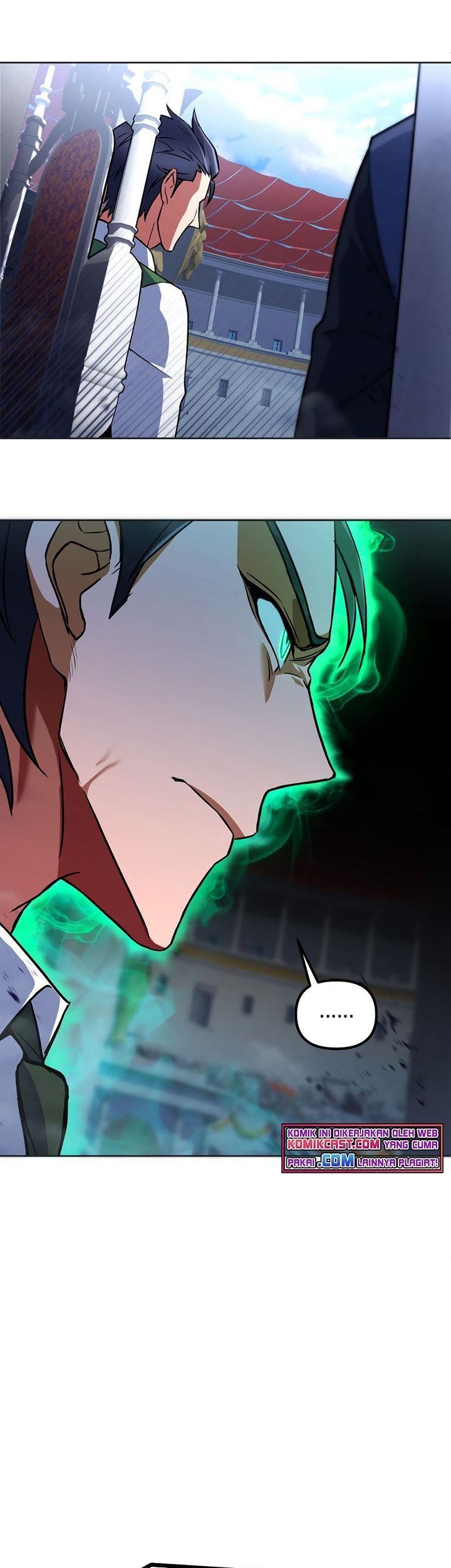 Maxed Out Leveling Chapter 19 Gambar 9