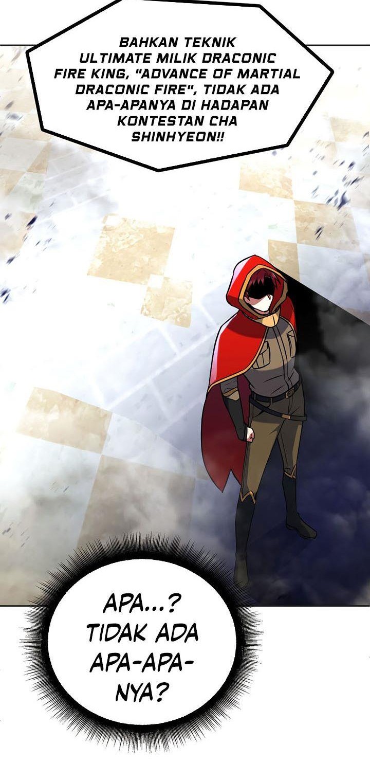 Maxed Out Leveling Chapter 19 Gambar 10