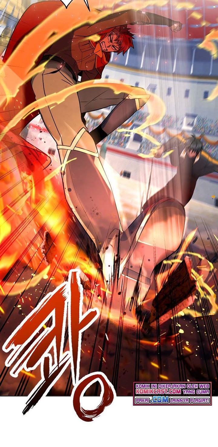 Maxed Out Leveling Chapter 19 Gambar 14