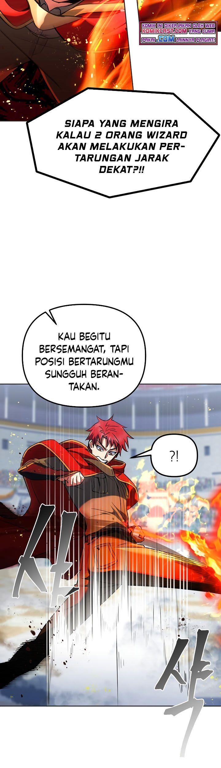 Maxed Out Leveling Chapter 19 Gambar 17