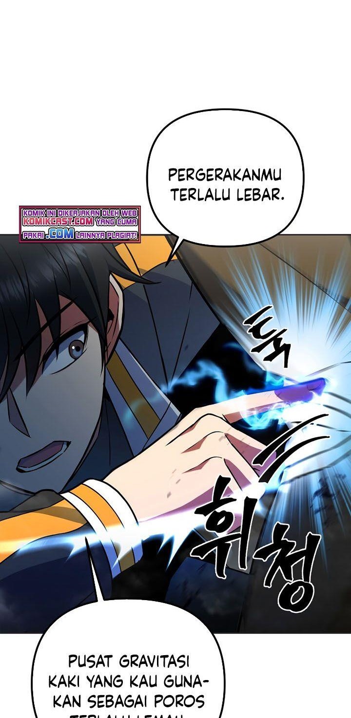 Maxed Out Leveling Chapter 19 Gambar 18