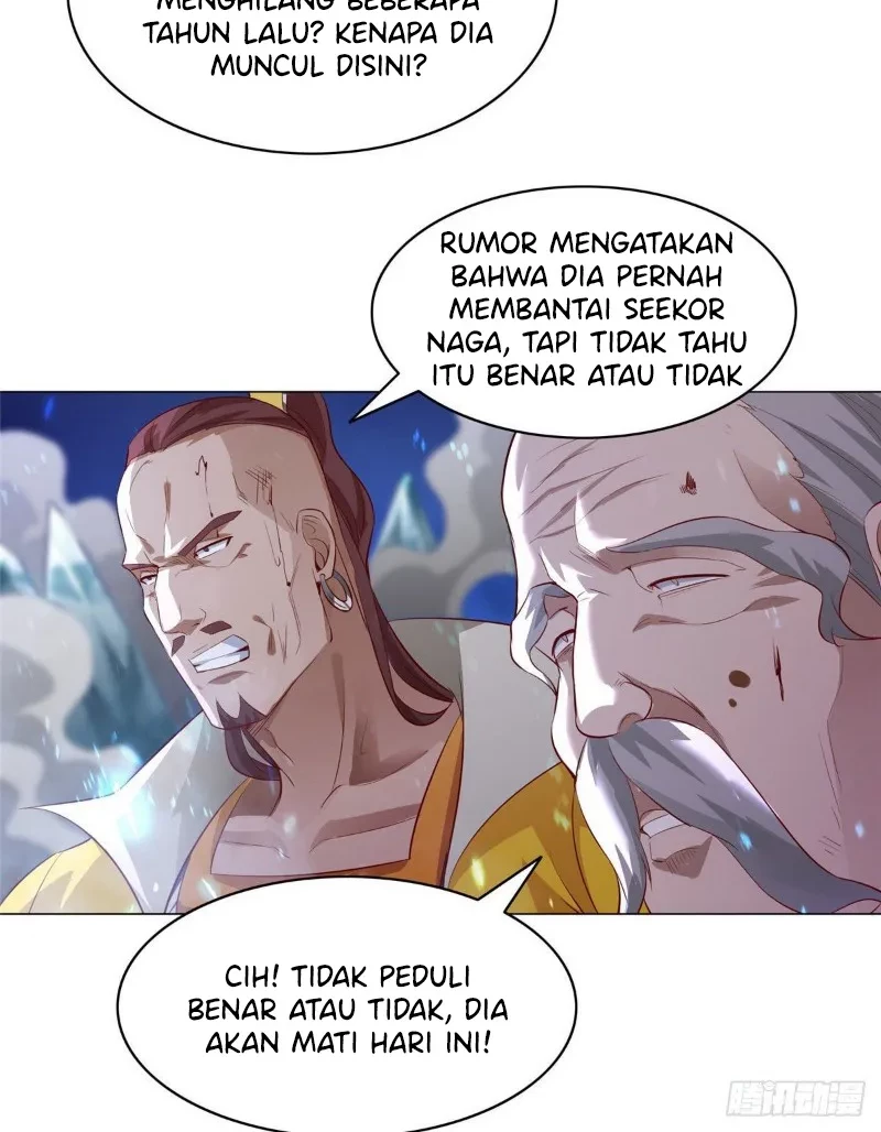 Dragon Master Chapter 42 Gambar 9