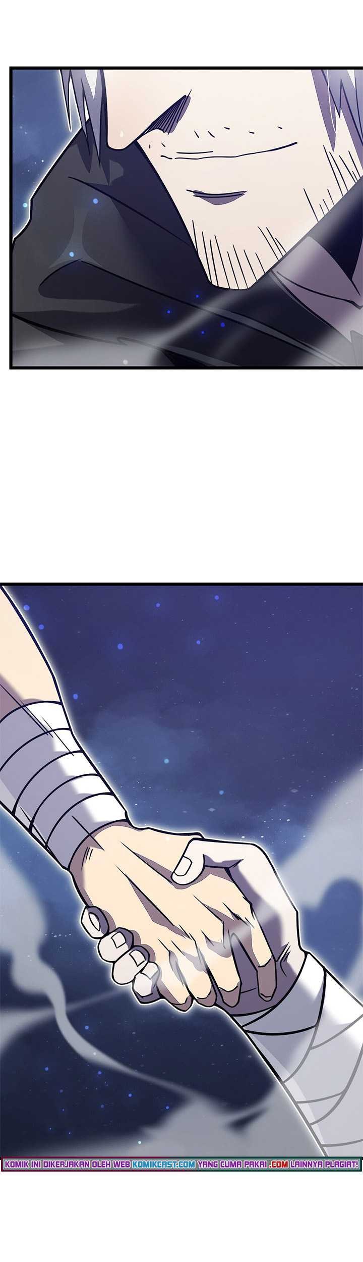 My Path to Killing God in Otherworld Chapter 26 Gambar 22