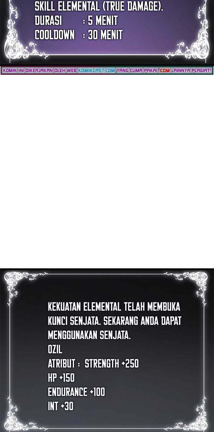 My Path to Killing God in Otherworld Chapter 26 Gambar 33