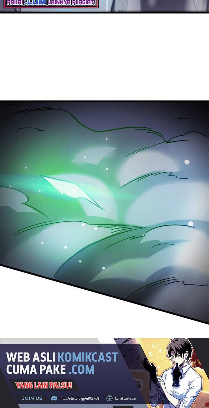 My Path to Killing God in Otherworld Chapter 26 Gambar 43