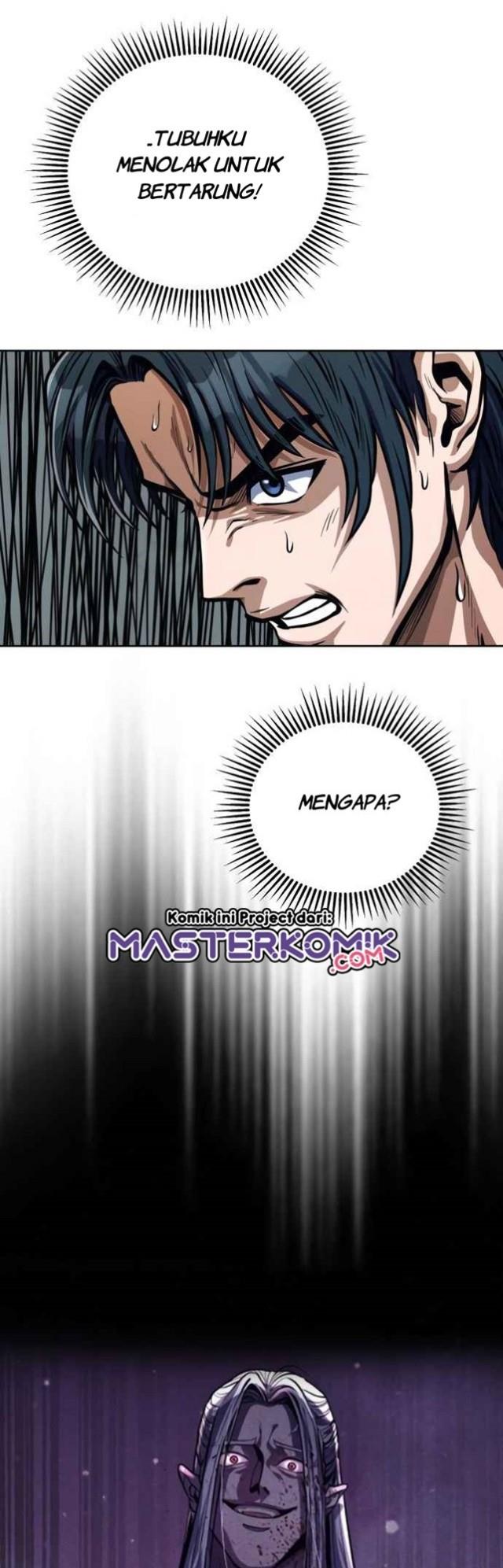 Ha Buk Paeng’s Youngest Son Chapter 9 Gambar 10