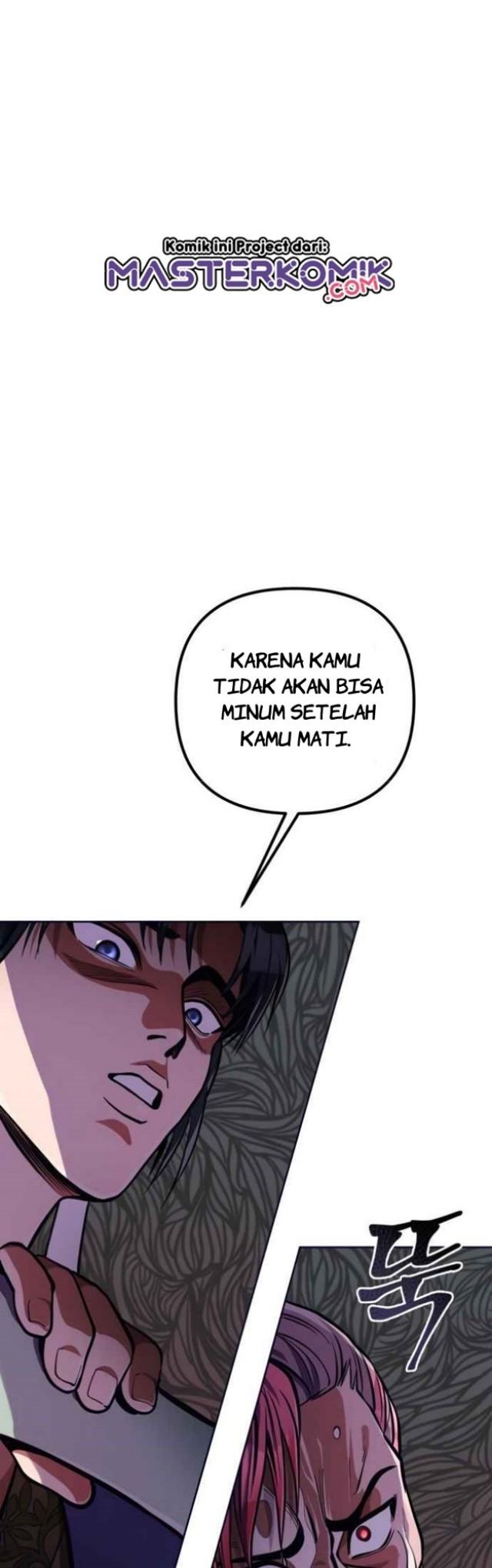 Ha Buk Paeng’s Youngest Son Chapter 9 Gambar 37