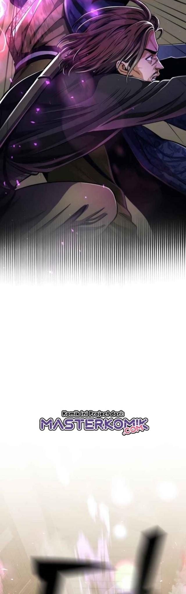 Ha Buk Paeng’s Youngest Son Chapter 9 Gambar 43