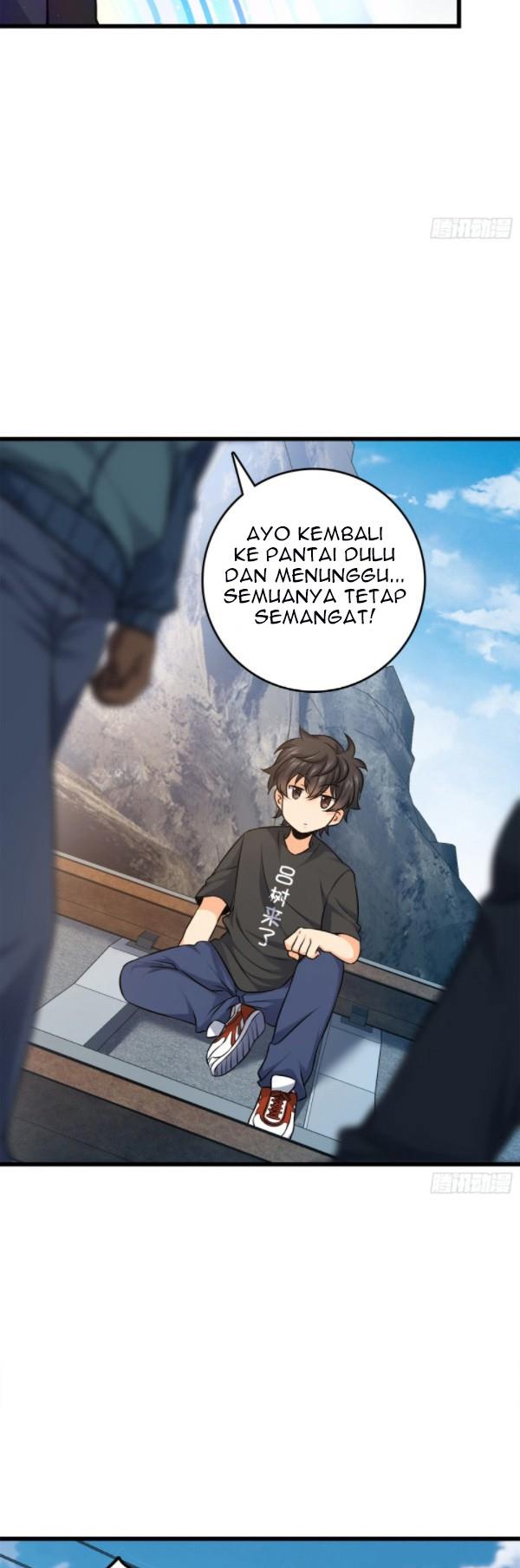 Spare Me, Great Lord! Chapter 113 Gambar 30