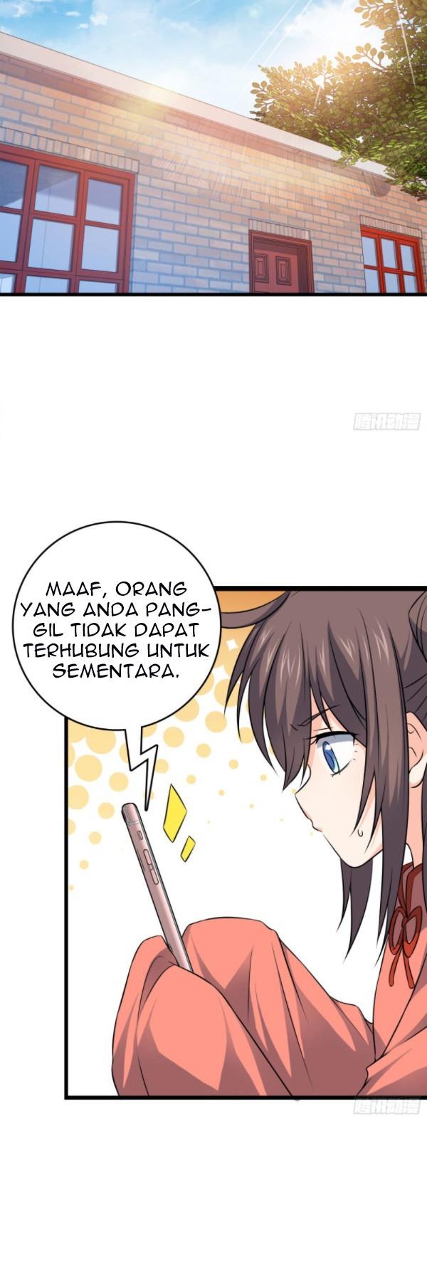 Spare Me, Great Lord! Chapter 113 Gambar 40