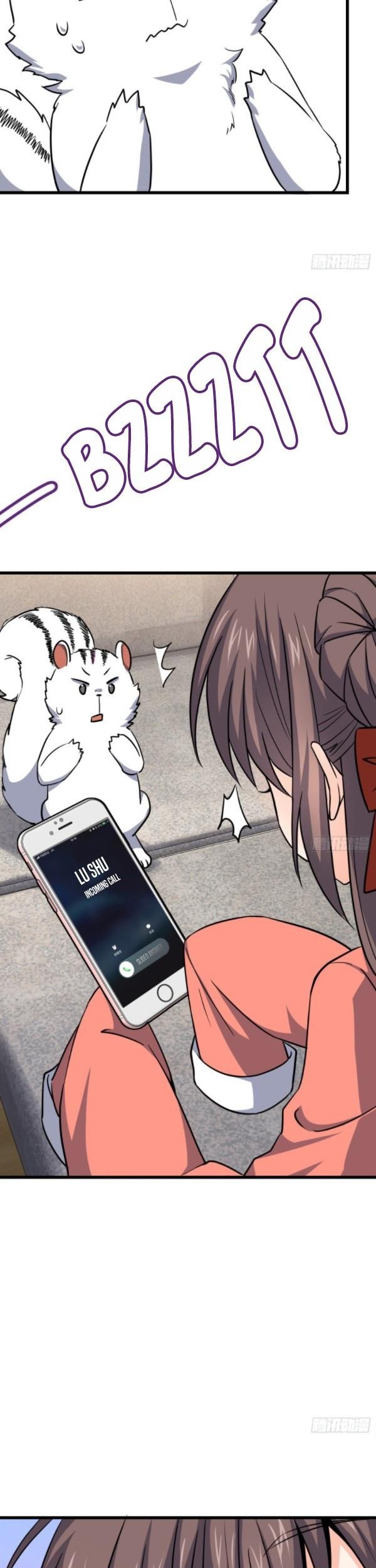 Spare Me, Great Lord! Chapter 113 Gambar 43