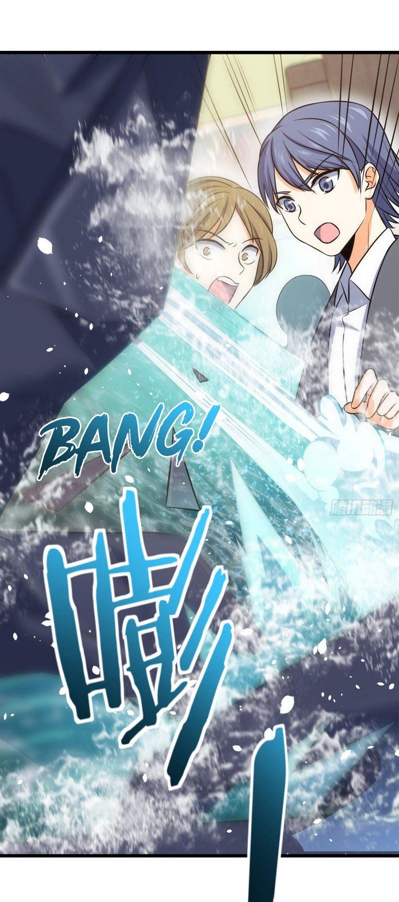 Spare Me, Great Lord! Chapter 112 Gambar 35