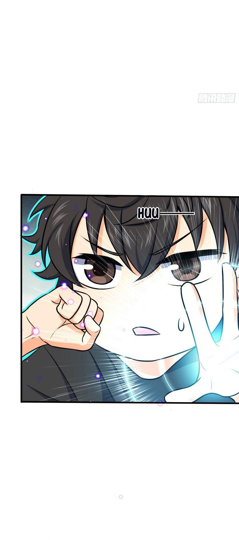 Spare Me, Great Lord! Chapter 112 Gambar 65