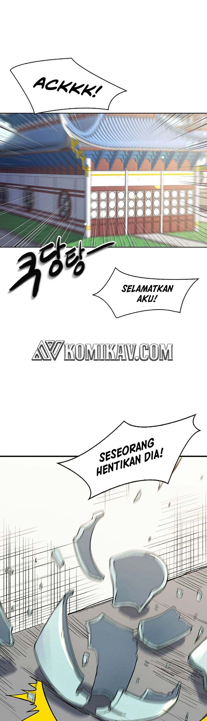 Storm Inn Chapter 03 Gambar 40