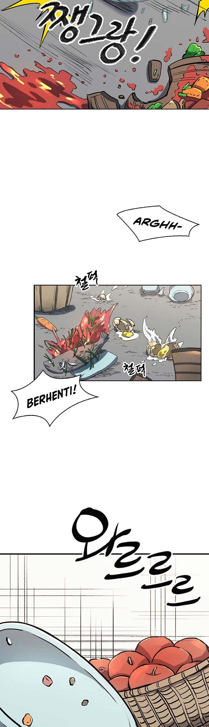 Storm Inn Chapter 03 Gambar 41