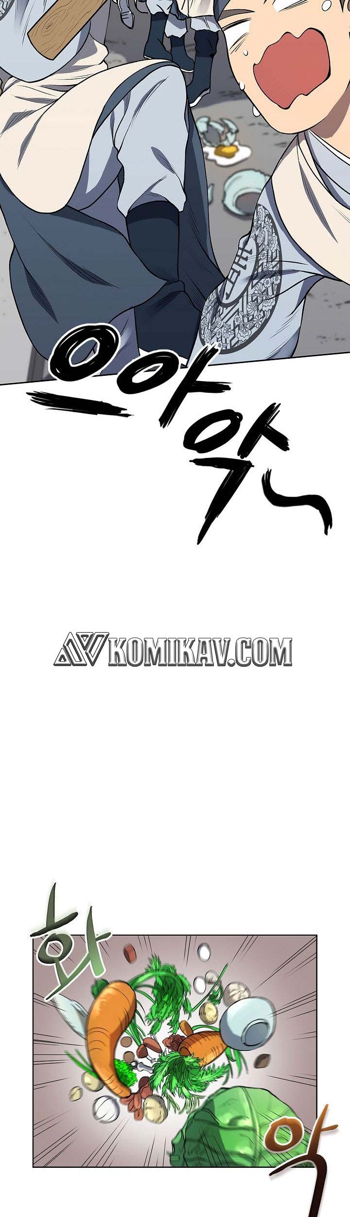 Storm Inn Chapter 03 Gambar 44