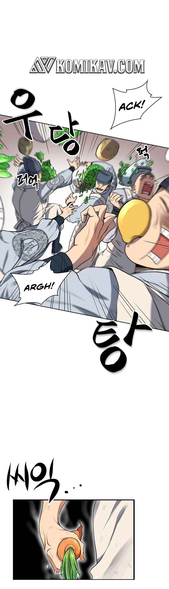 Storm Inn Chapter 03 Gambar 46