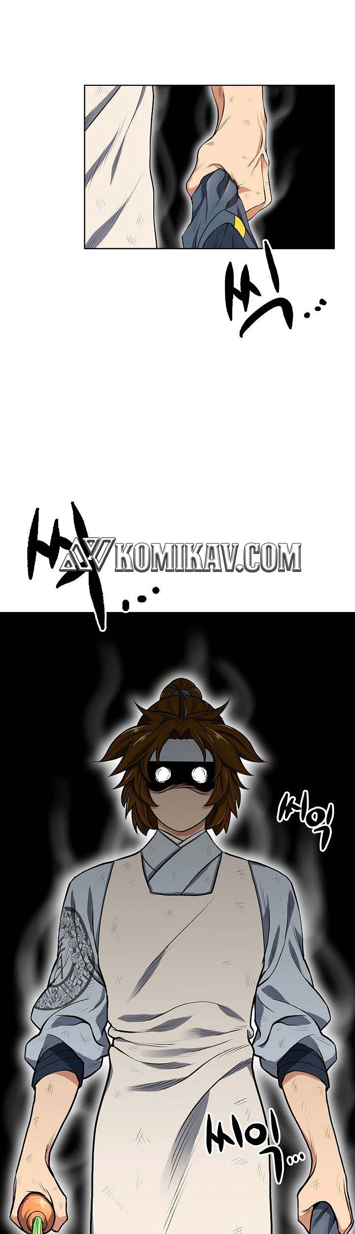 Storm Inn Chapter 03 Gambar 47