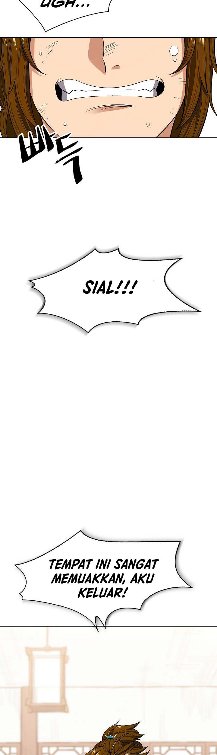 Storm Inn Chapter 03 Gambar 49