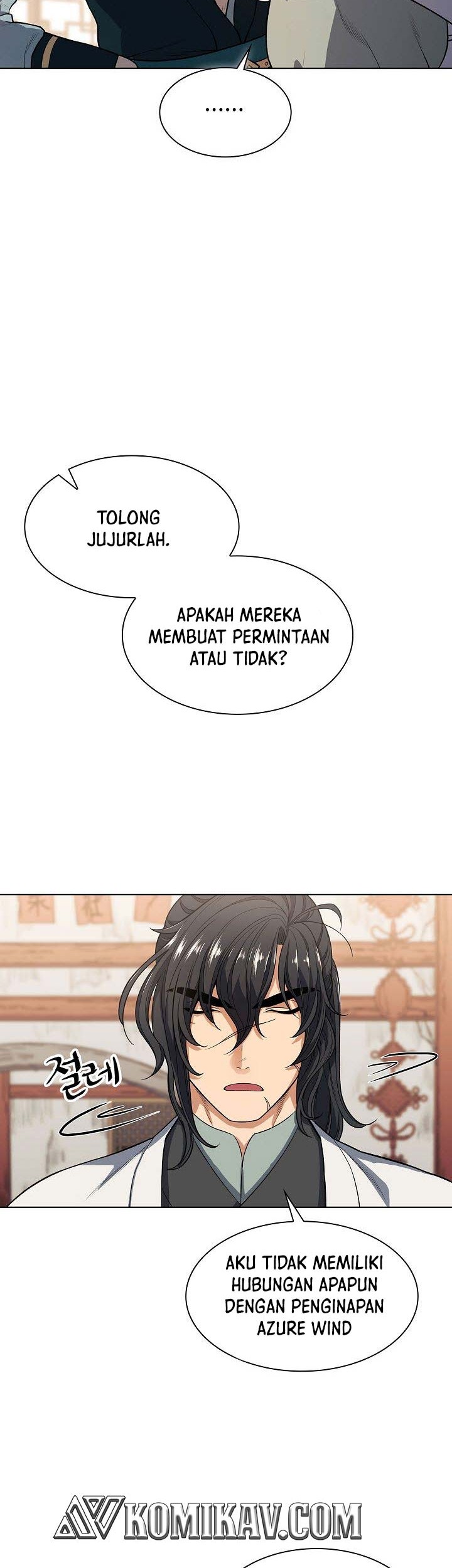 Storm Inn Chapter 03 Gambar 7