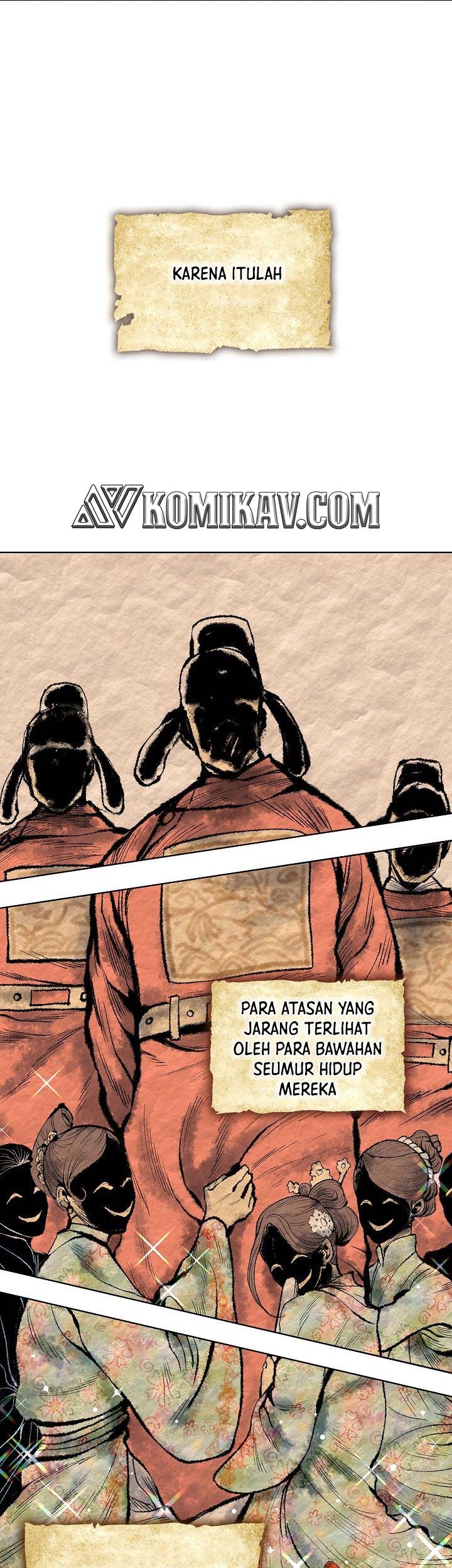 Storm Inn Chapter 03 Gambar 16