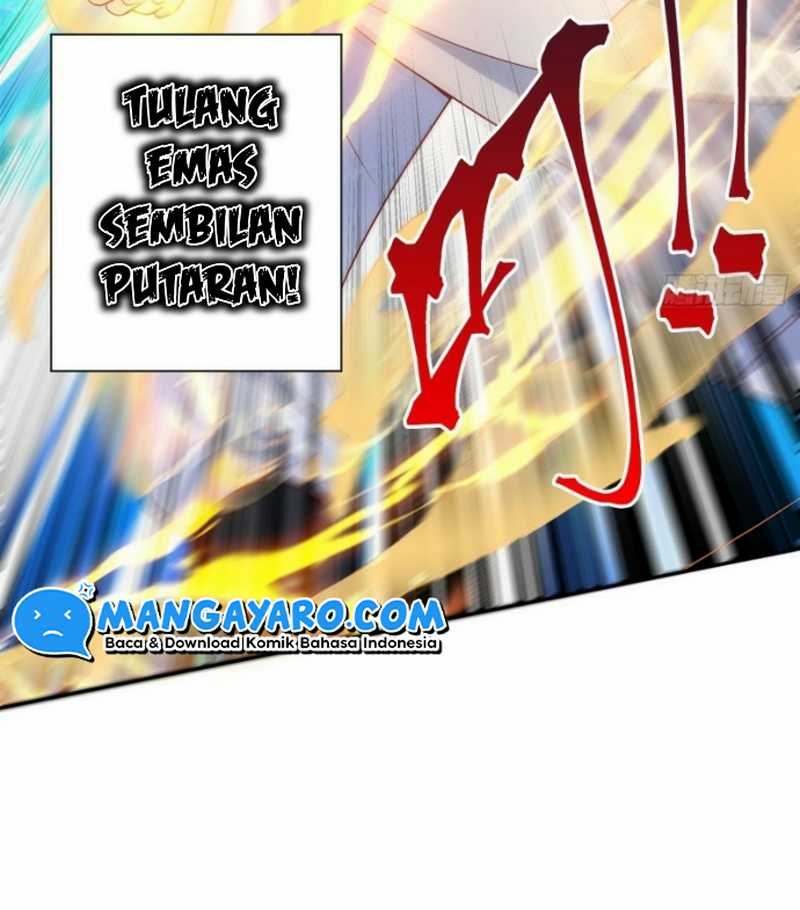 Becoming A God By Teaching Six Sisters Chapter 27 Gambar 22