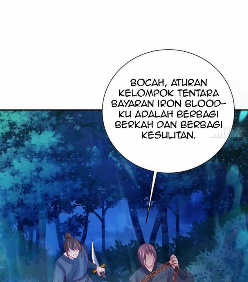 Becoming A God By Teaching Six Sisters Chapter 27 Gambar 25