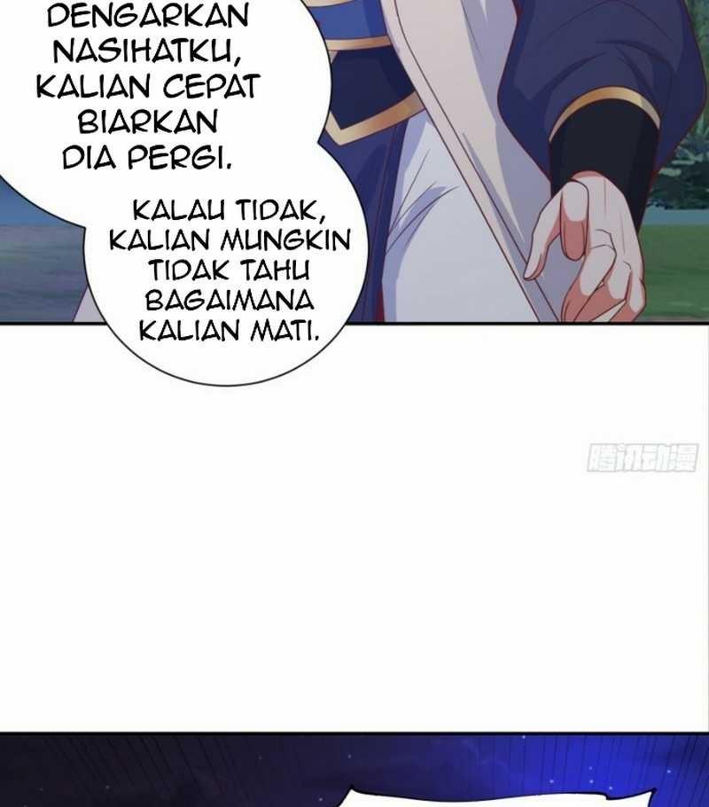 Becoming A God By Teaching Six Sisters Chapter 27 Gambar 4