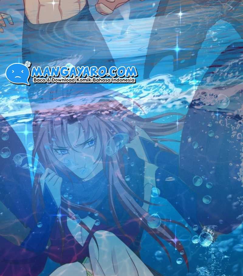 Becoming A God By Teaching Six Sisters Chapter 27 Gambar 7