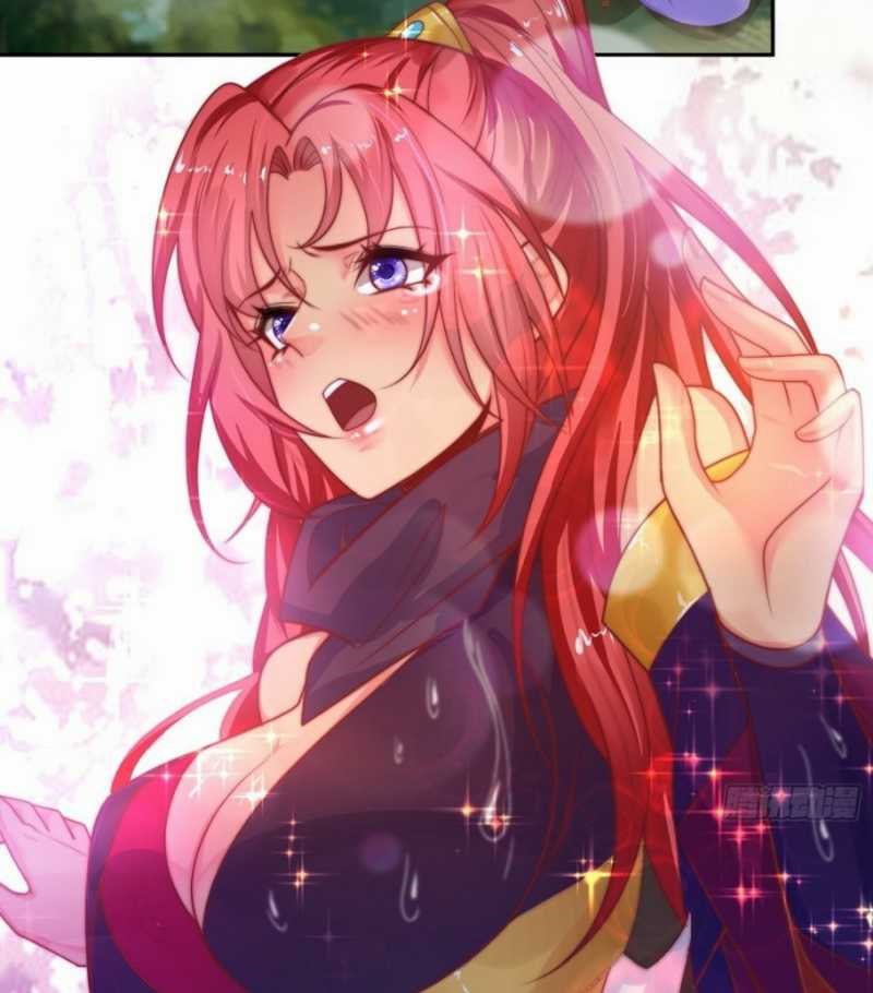 Becoming A God By Teaching Six Sisters Chapter 27 Gambar 13