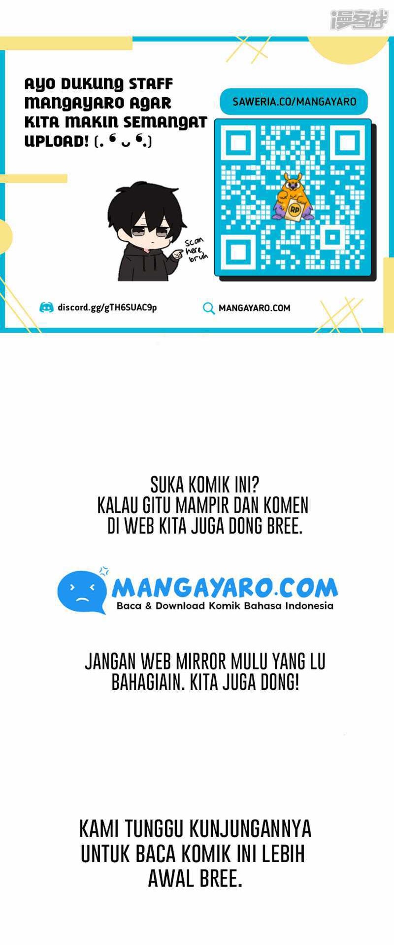 Huangtian Supreme Chapter 46 Gambar 31