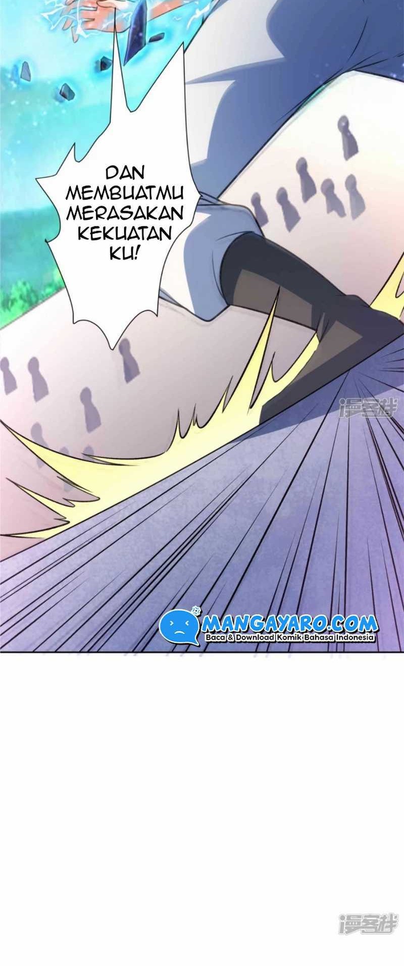 Huangtian Supreme Chapter 46 Gambar 11