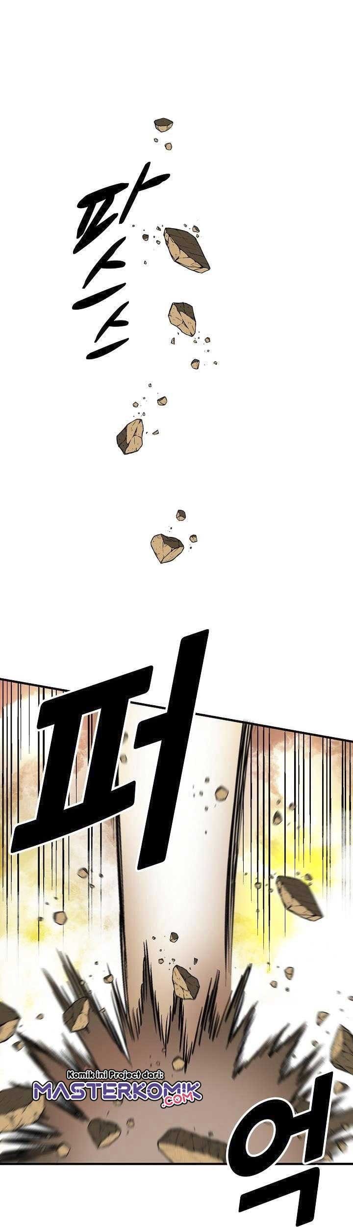Unbreakable Chapter 16 Gambar 14