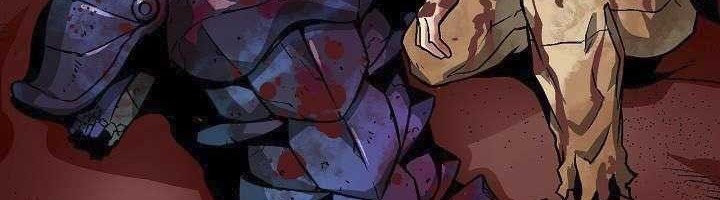 Unbreakable Chapter 16 Gambar 17