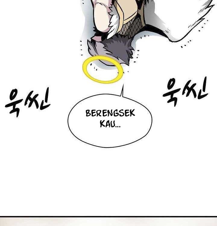 Unbreakable Chapter 16 Gambar 29