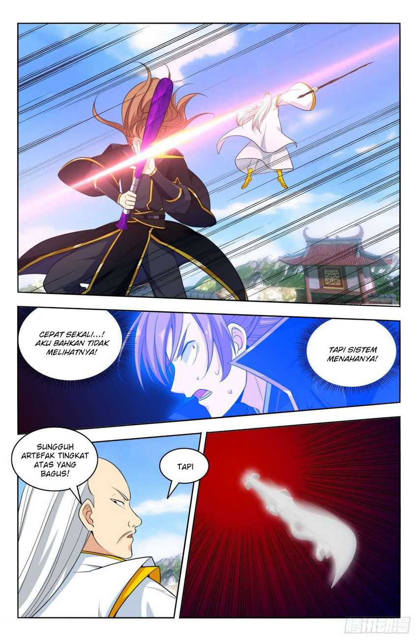Strongest Anti M.E.T.A Chapter 511 Gambar 7