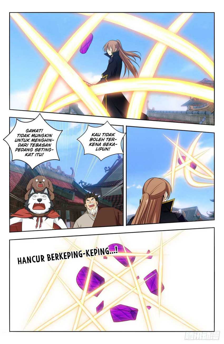 Strongest Anti M.E.T.A Chapter 511 Gambar 9